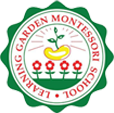 Learning Garden Logo